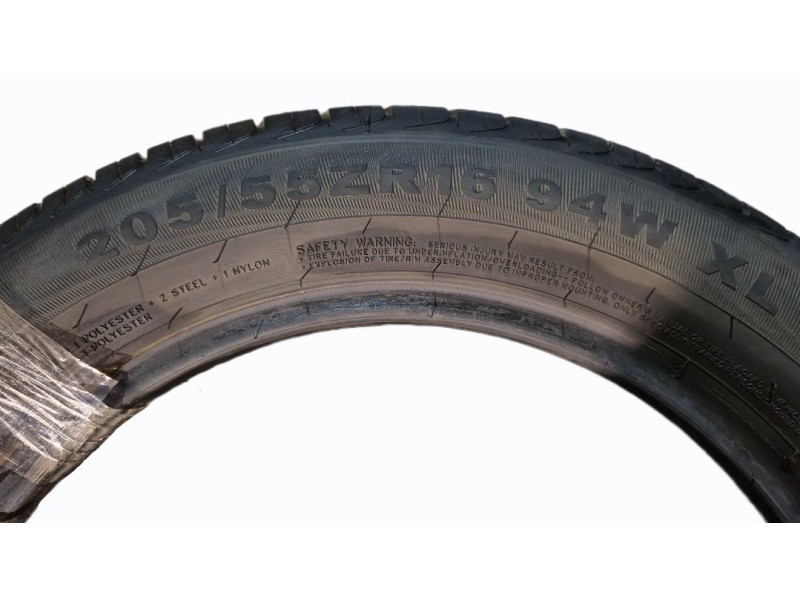 Recambio de neumaticos para » otros... sin categoria   referencia OEM IAM 2055516 2055516 205551694